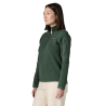 Patagonia Better Sweater 1/4 Zip - Bluza polarowa damska | Hardloop