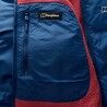 Berghaus Fulstow Reversible Down Jacket - Down jacket - Men's | Hardloop