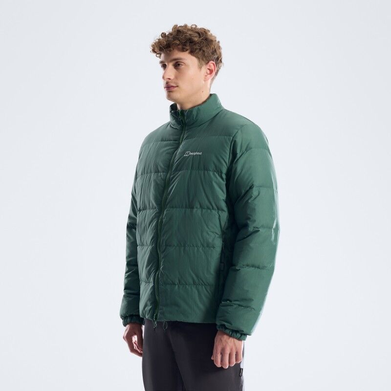 Berghaus Fulstow Reversible Down Jacket - Giacca in piumino - Uomo | Hardloop