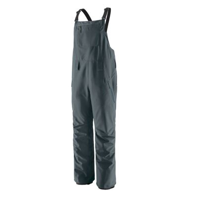 W's Powder Town Bibs - Reg - Pantalon imperméable femme
