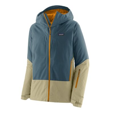 Men's Insulated Storm Shift Jacket - Giacca da sci - Uomo