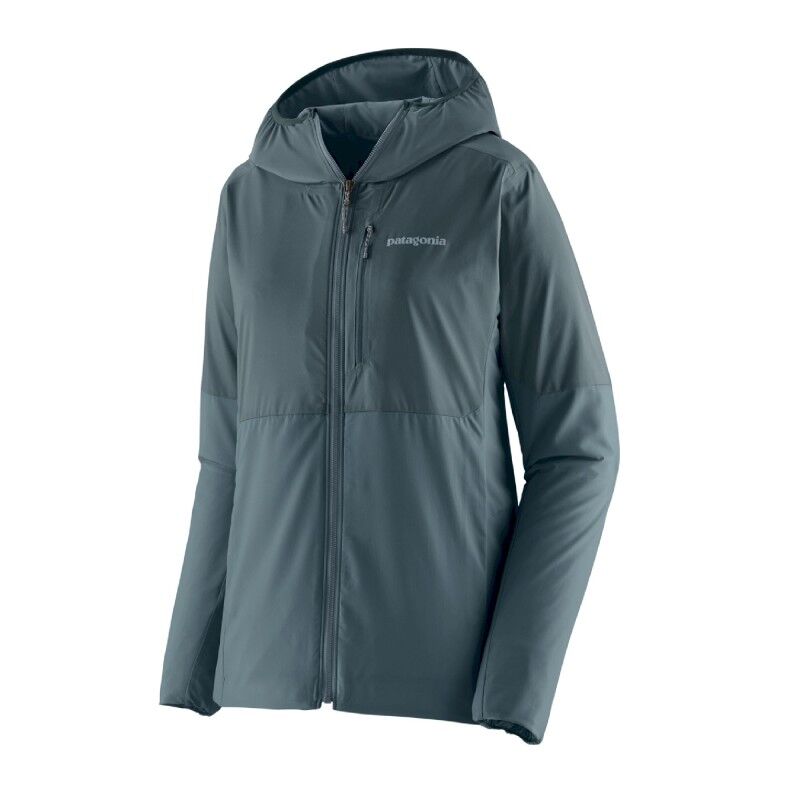 Women's Nano-Air Ultralight Freeride Jacket - Giacca - Donna