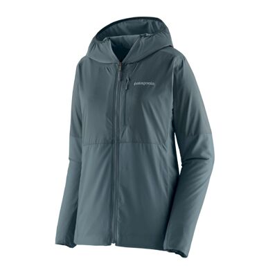 Women's Nano-Air Ultralight Freeride Jacket - Jacket - Women's