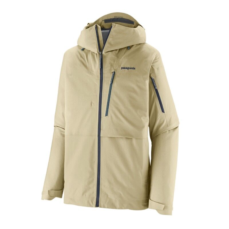 Untracked Jkt - Veste ski homme