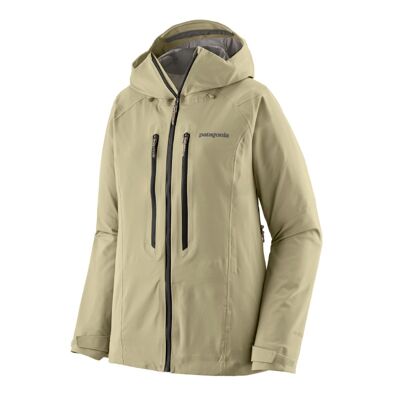 Stormstride Jacket - Dámská lyžařská bunda