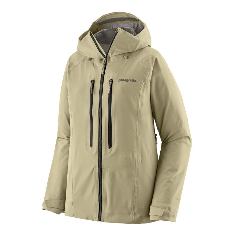 Stormstride Jacket - Ski jacket - Women's