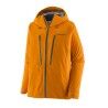 Autumn Orange