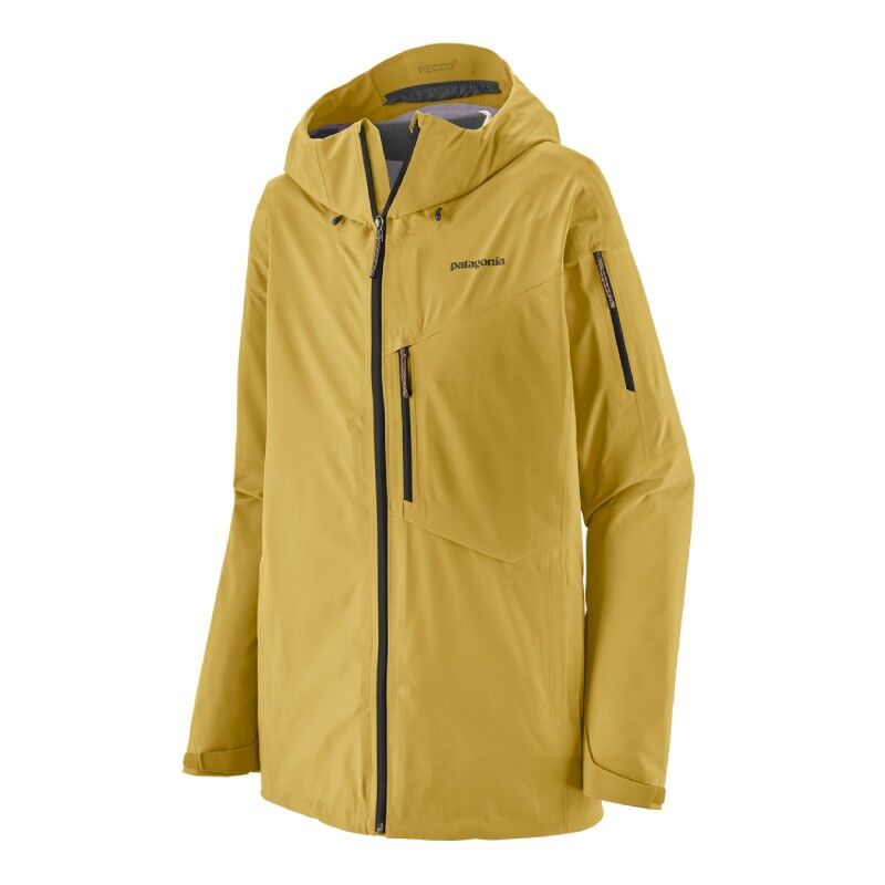 Snowdrifter Jkt - Veste ski homme