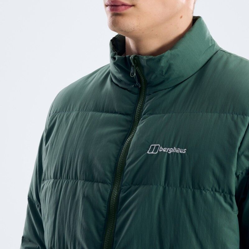 Berghaus Fulstow Reversible Down Jacket - Doudoune homme | Hardloop
