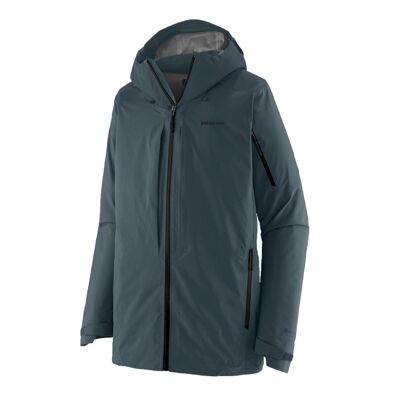 Men's PowSlayer Jacket - Pánská lyžařská bunda
