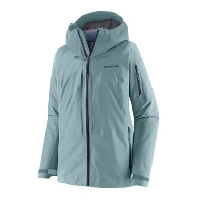 Women's PowSlayer Jacket - Kurtka narciarska damska