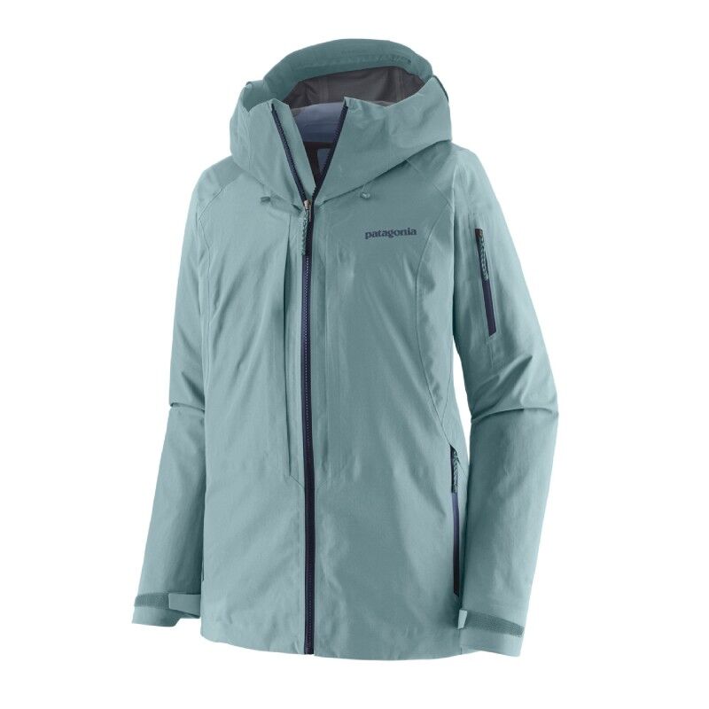 Women's PowSlayer Jacket - Ski jacket - Women's