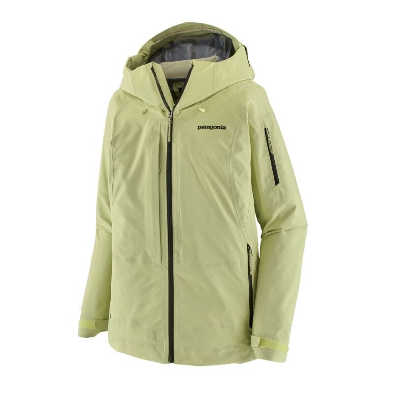 Women's PowSlayer Jacket - Dámská lyžařská bunda