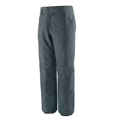 M's Insulated Powder Town Pants - Reg - Trousers - Men's