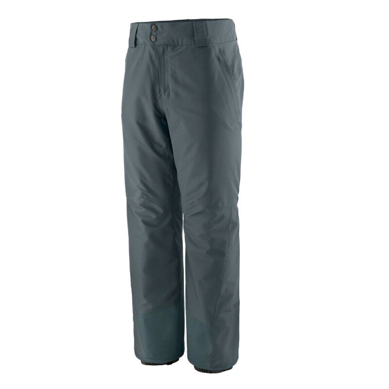 Patagonia M's Insulated Powder Town Pants - Reg - Trousers - Men's | Hardloop