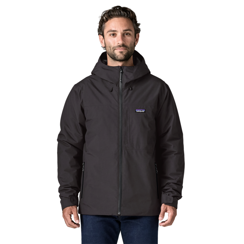 Patagonia M's Windshadow Jkt - Veste coupe-vent homme | Hardloop