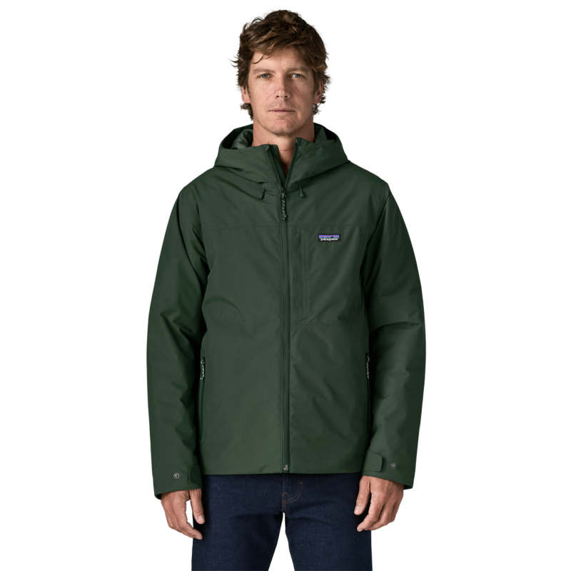 M's Windshadow Jkt - Windproof jacket - Men's
