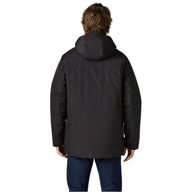 Patagonia M's Windshadow Parka - Parka - Herr | Hardloop