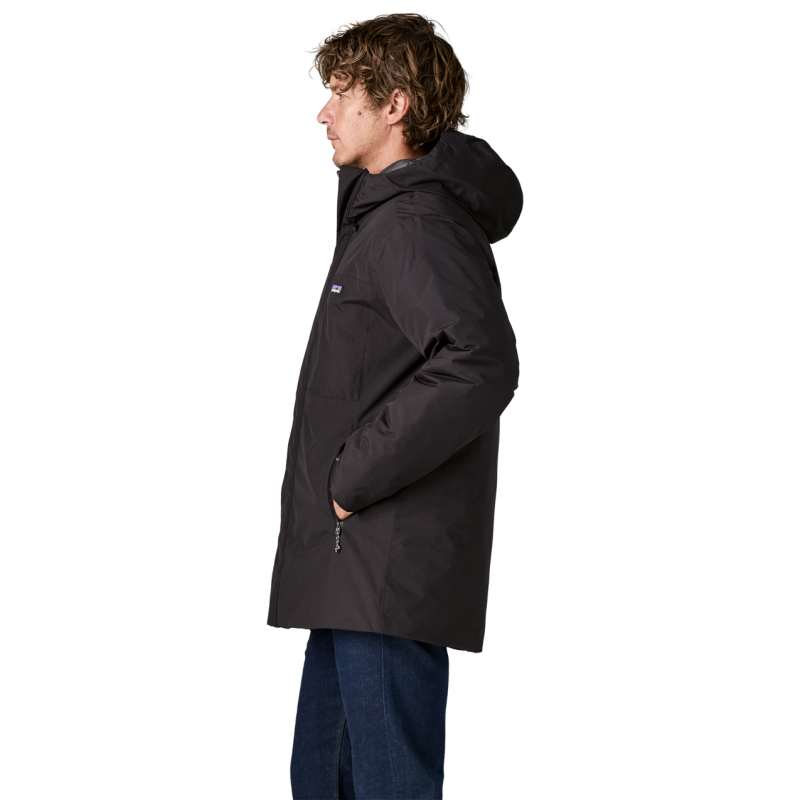 Patagonia M's Windshadow Parka - Parka homme | Hardloop