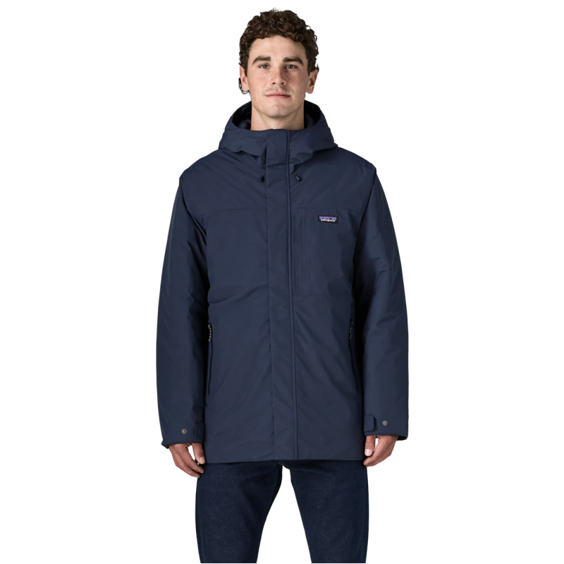 M's Windshadow Parka - Parka - Herren