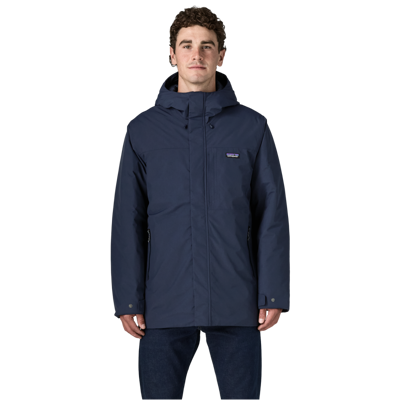 M's Windshadow Parka - Parka homme