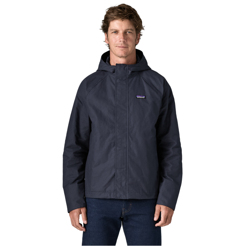 Patagonia M's Dry Wax Cotton Jkt - Jacket - Men's | Hardloop