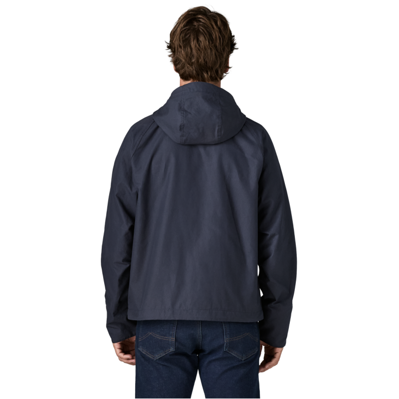 Patagonia M's Dry Wax Cotton Jkt - Jacket - Men's | Hardloop