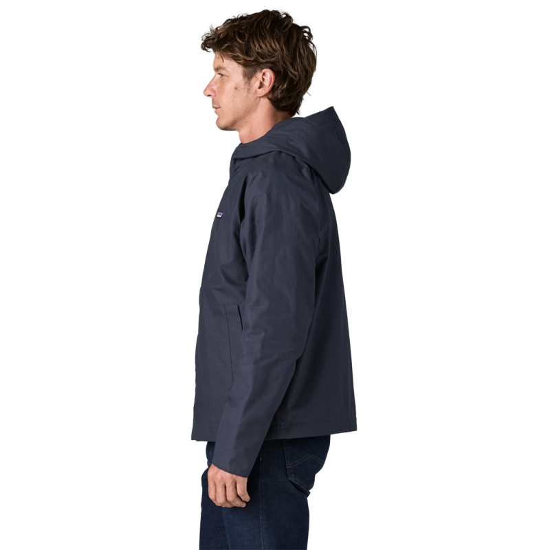 Patagonia M's Dry Wax Cotton Jkt - Jacket - Men's | Hardloop