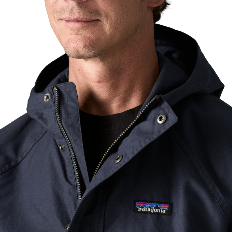 Patagonia M's Dry Wax Cotton Jkt - Jacket - Men's | Hardloop