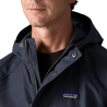 Patagonia M's Dry Wax Cotton Jkt - Veste homme | Hardloop