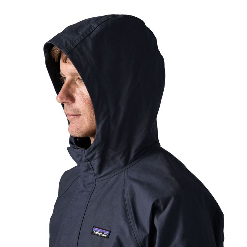 Patagonia M's Dry Wax Cotton Jkt - Jacket - Men's | Hardloop