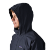 Patagonia M's Dry Wax Cotton Jkt - Veste homme | Hardloop
