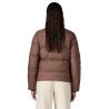 Patagonia Silent Down Jkt - Giacca in piumino - Donna