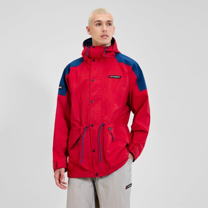 Meru Mountain Jacket - Chaqueta impermeable
