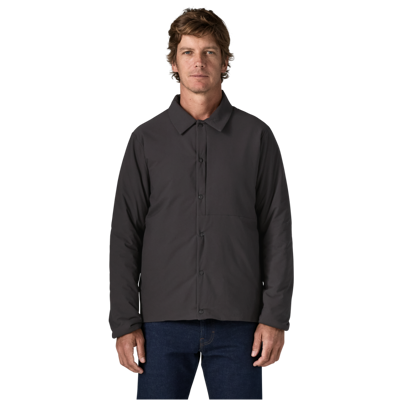 M's Nano-Air Shirt Jkt - Waterproof jacket - Men's