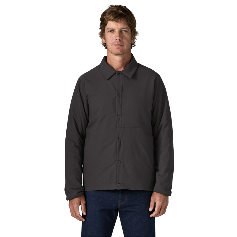 Patagonia M's Nano-Air Shirt Jkt - Waterproof jacket - Men's | Hardloop