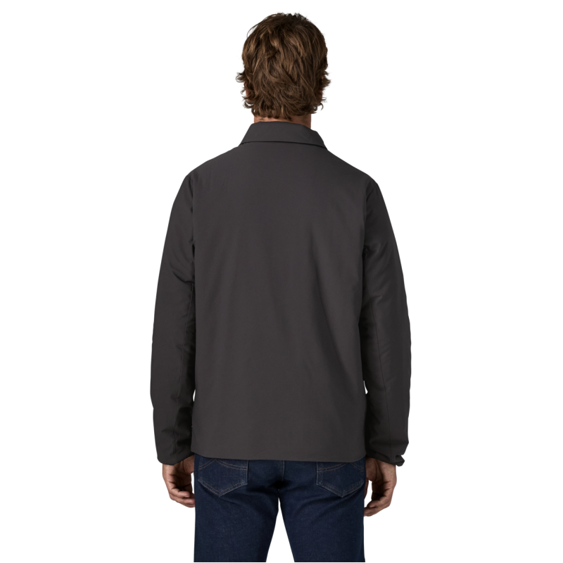 Patagonia M's Nano-Air Shirt Jkt - Veste imperméable homme | Hardloop