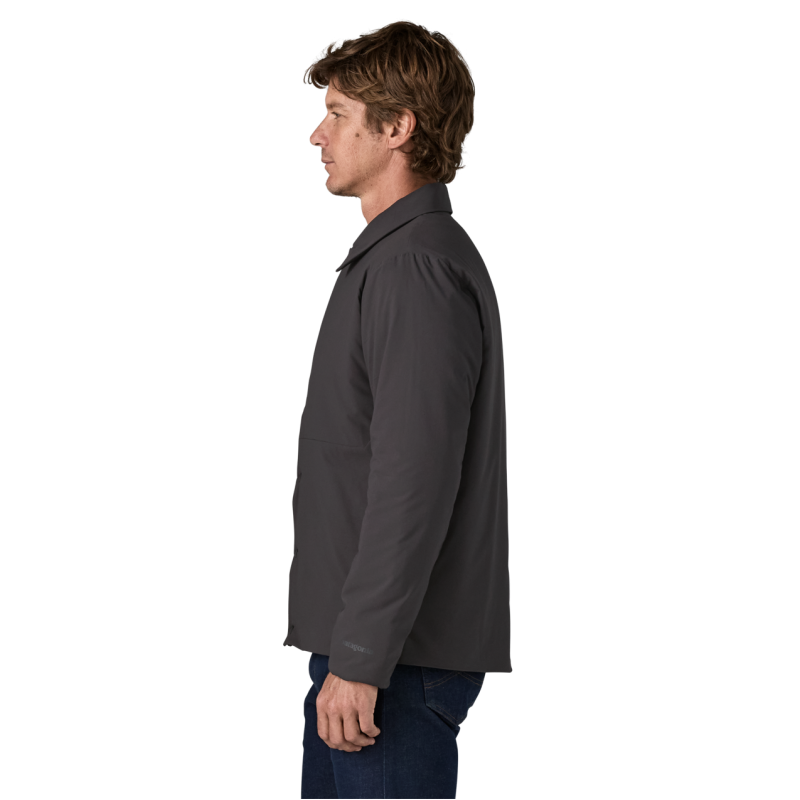 Patagonia M's Nano-Air Shirt Jkt - Veste imperméable homme | Hardloop