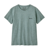 Patagonia P- T-shirt - Dam