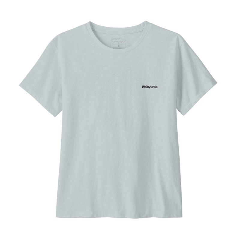 Patagonia P-6 Logo Responsibili-Tee - T-Shirt - Damen