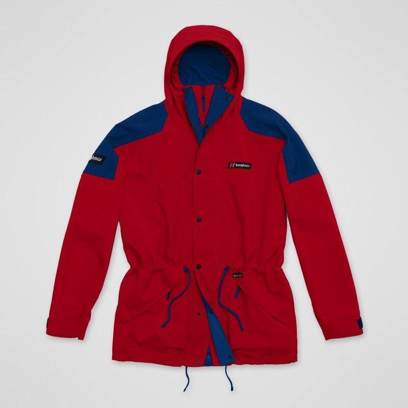 Meru Mountain Jacket - Sadetakki