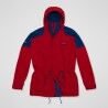 Red / Definitely Red/Hale Navy