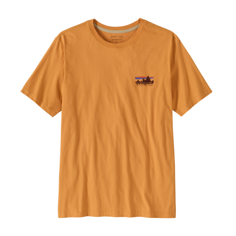Patagonia M's '73 Skyline T-Shirt - T-shirt - Heren | Hardloop
