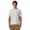 Patagonia P-6 Logo Responsibili-Tee - T-shirt meski | Hardloop