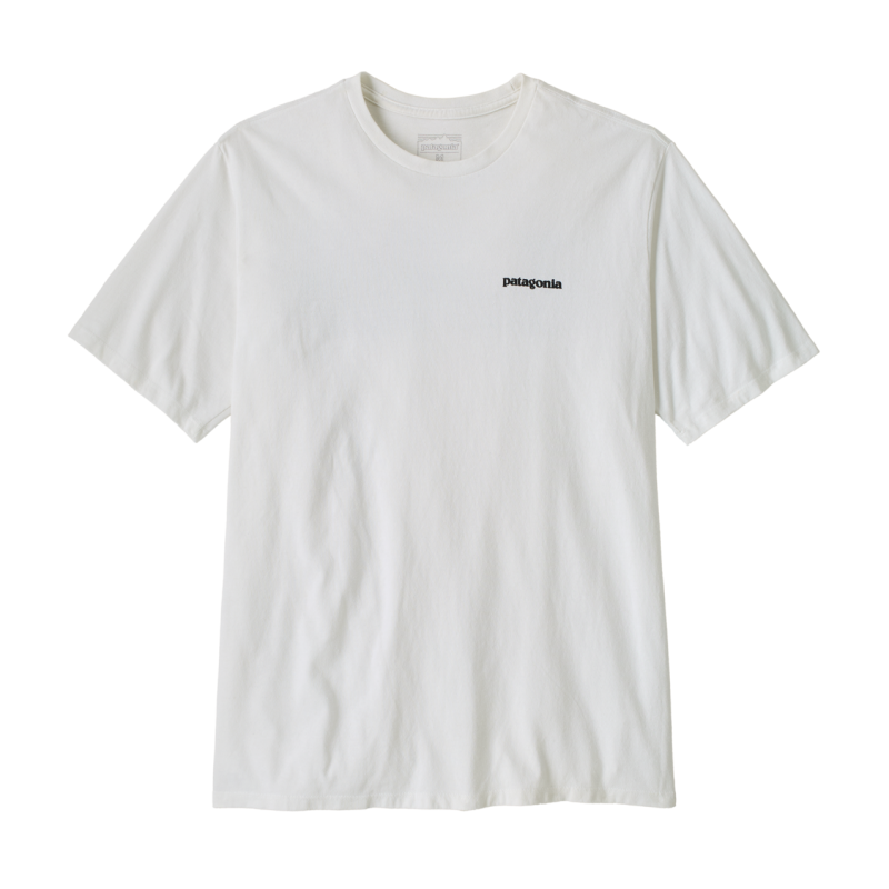 Patagonia P-6 Logo Responsibili-Tee - T-shirt homem | Hardloop
