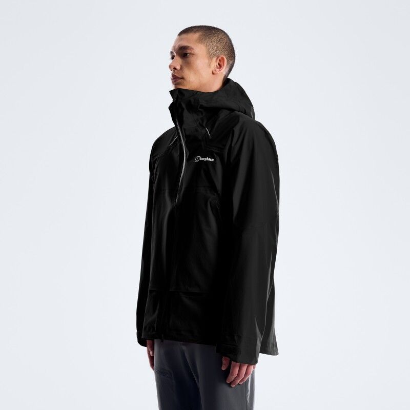 Berghaus Ridge-Master Jacket - Waterproof jacket - Men's | Hardloop