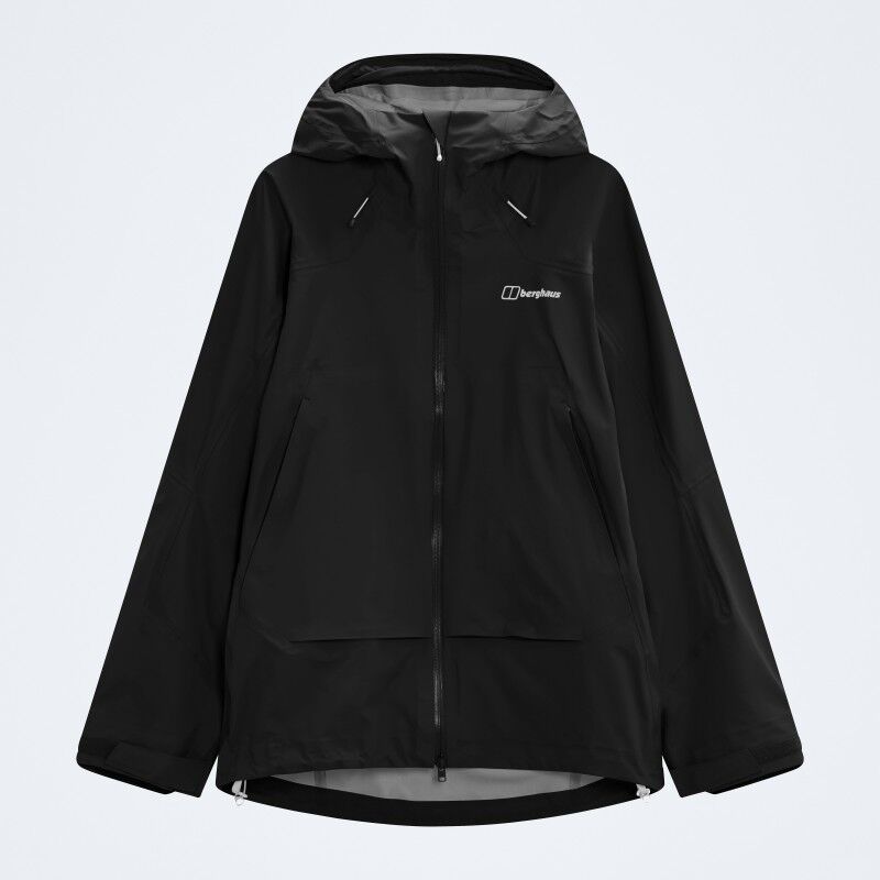Berghaus Ridge-Master Jacket - Veste imperméable homme | Hardloop