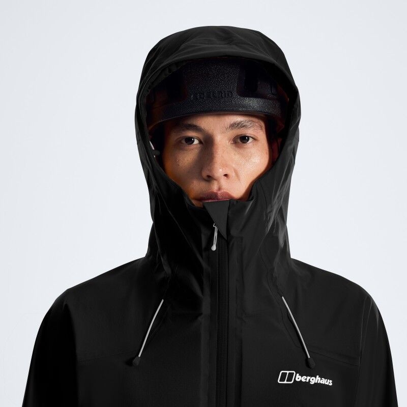 Berghaus Ridge-Master Jacket - Waterproof jacket - Men's | Hardloop