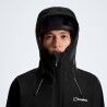 Berghaus Ridge-Master Jacket - Veste imperméable homme | Hardloop