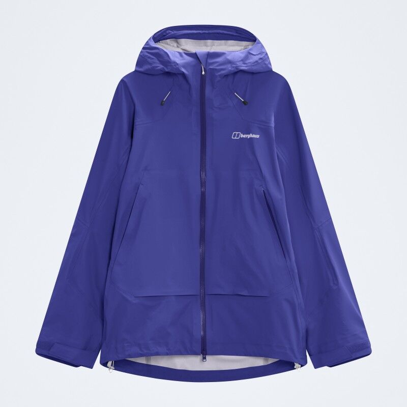 Ridge-Master Jacket - Regnjakke - Herrer